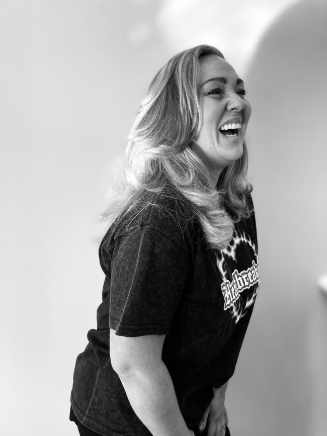 SARAH