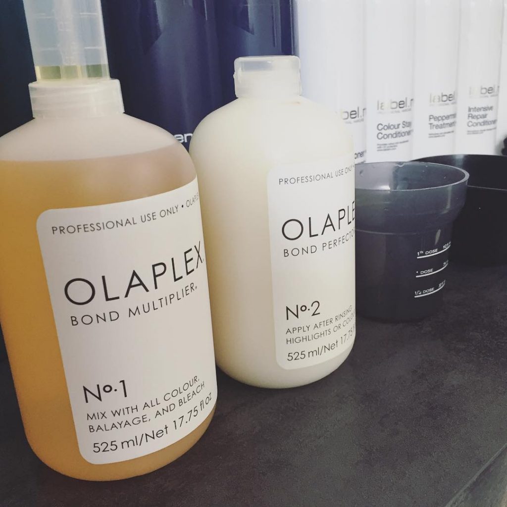 olaplex