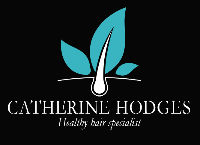 Catherine Hodges - Healthy hair specialist