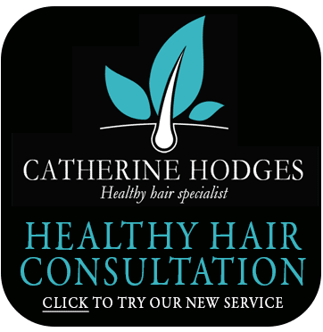 Healthy Hair consultation